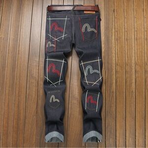 Evisu Men's Jeans